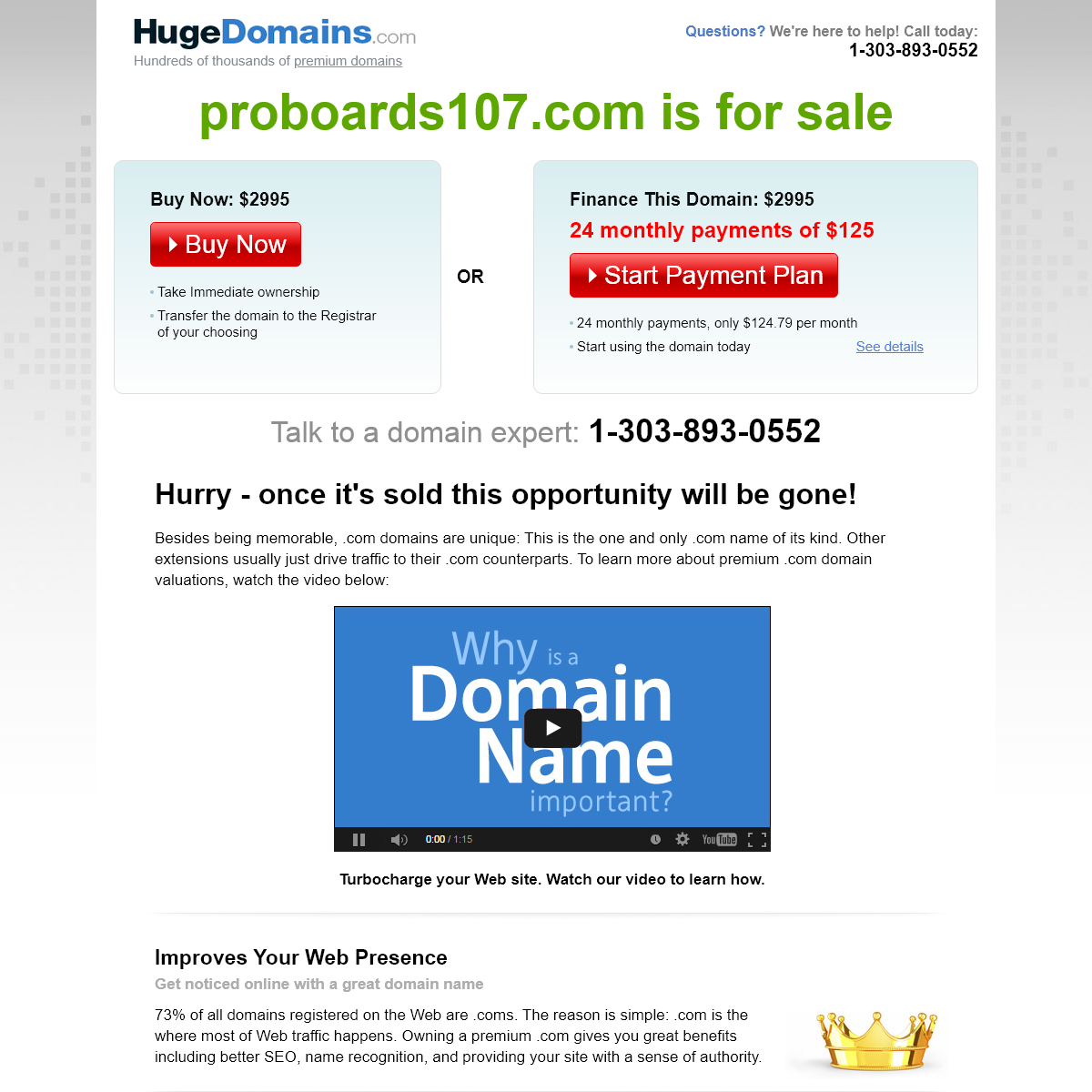 A complete backup of proboards107.com
