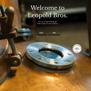 A complete backup of leopoldbros.com