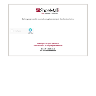 A complete backup of shoemall.com
