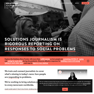 A complete backup of solutionsjournalism.org