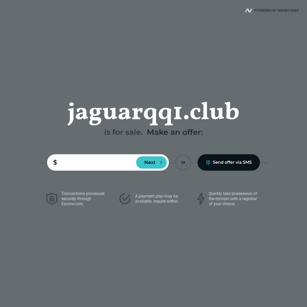 A complete backup of jaguarqq1.club