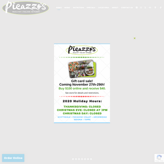 A complete backup of picazzos.com