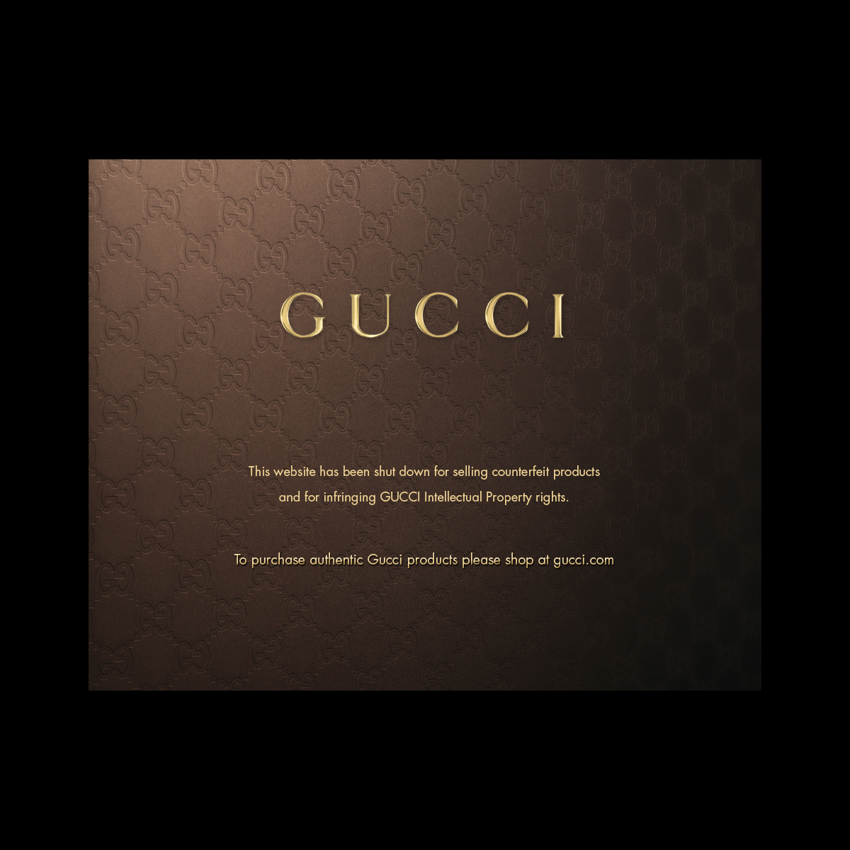 A complete backup of gucci.net.co