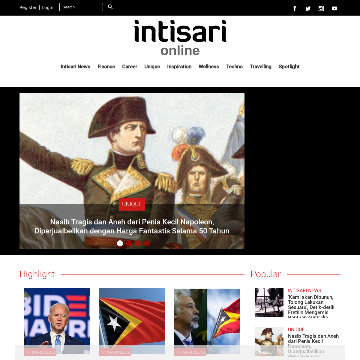 A complete backup of intisari-online.com