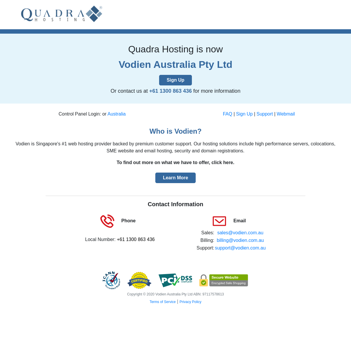 A complete backup of quadrahosting.com.au