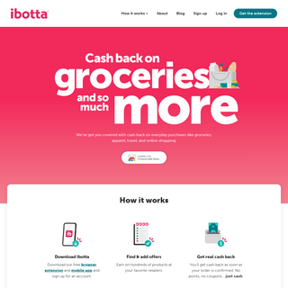 A complete backup of ibotta.com