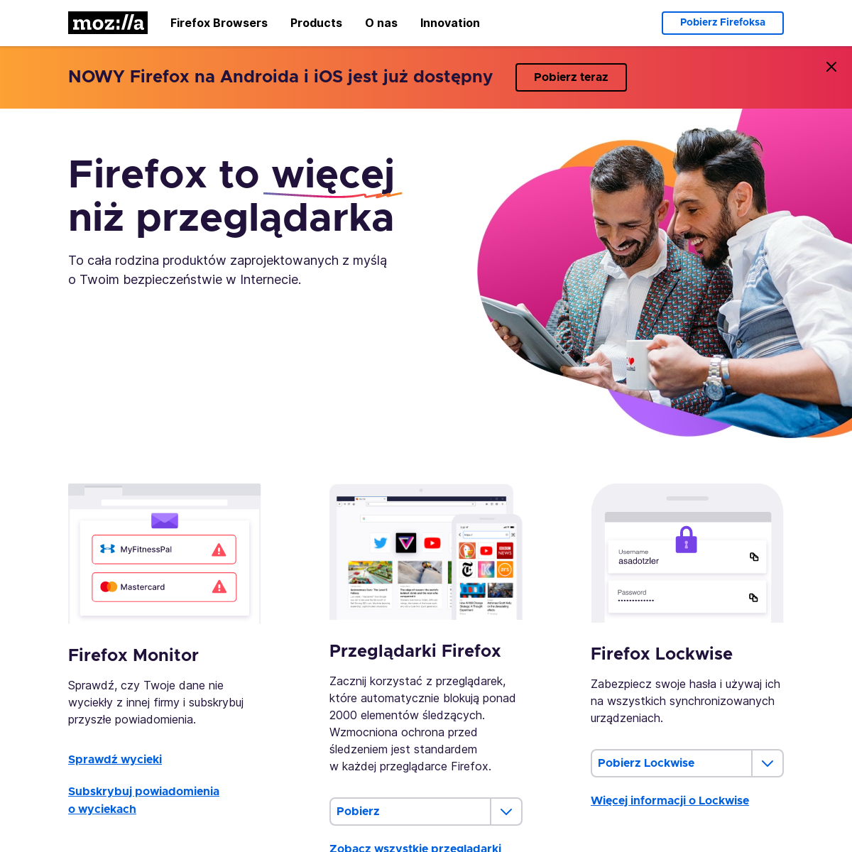 A complete backup of firefox.pl