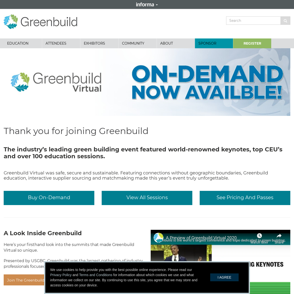 A complete backup of greenbuildexpo.org