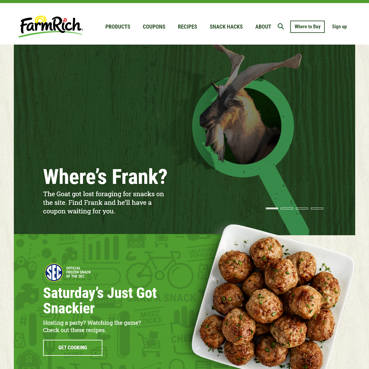 A complete backup of farmrich.com