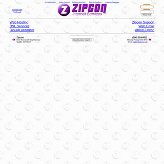 A complete backup of zipcon.net