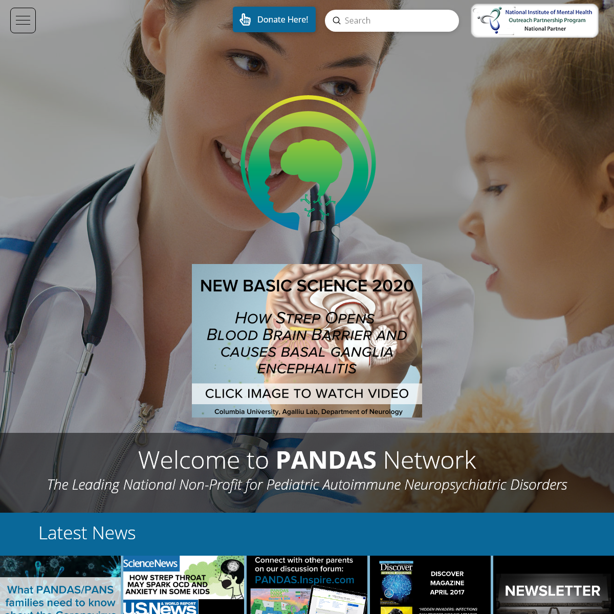 A complete backup of pandasnetwork.org