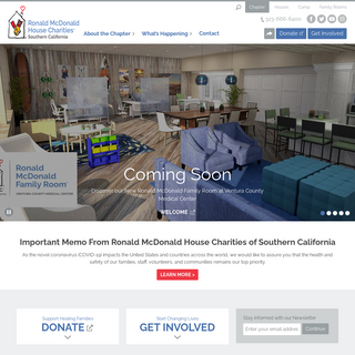 A complete backup of rmhcsc.org