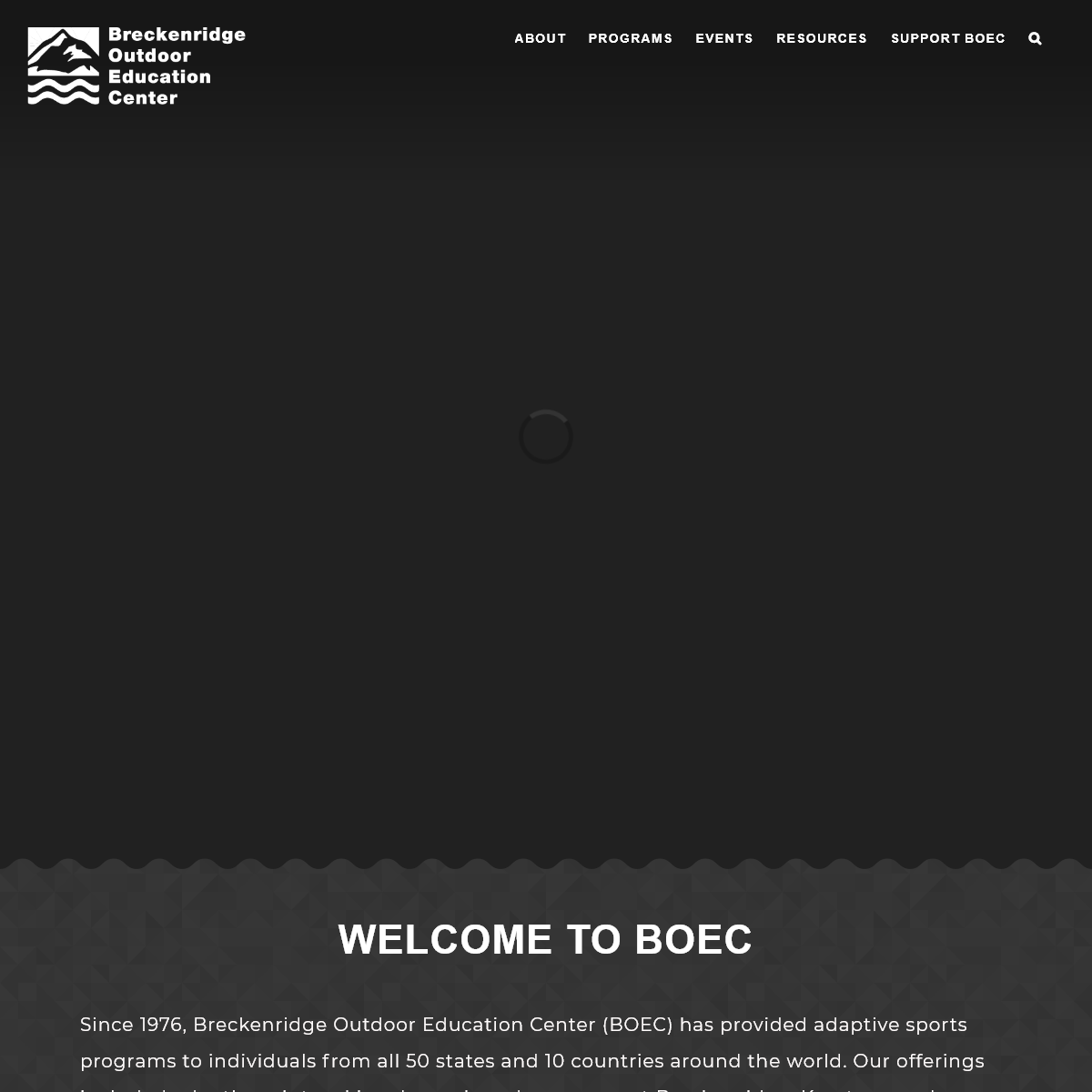 A complete backup of boec.org