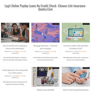 A complete backup of choose-life-insurance-quotes.com