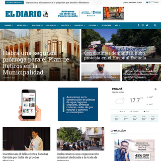 A complete backup of eldiario.com.ar