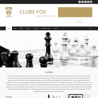 A complete backup of clubefox.com