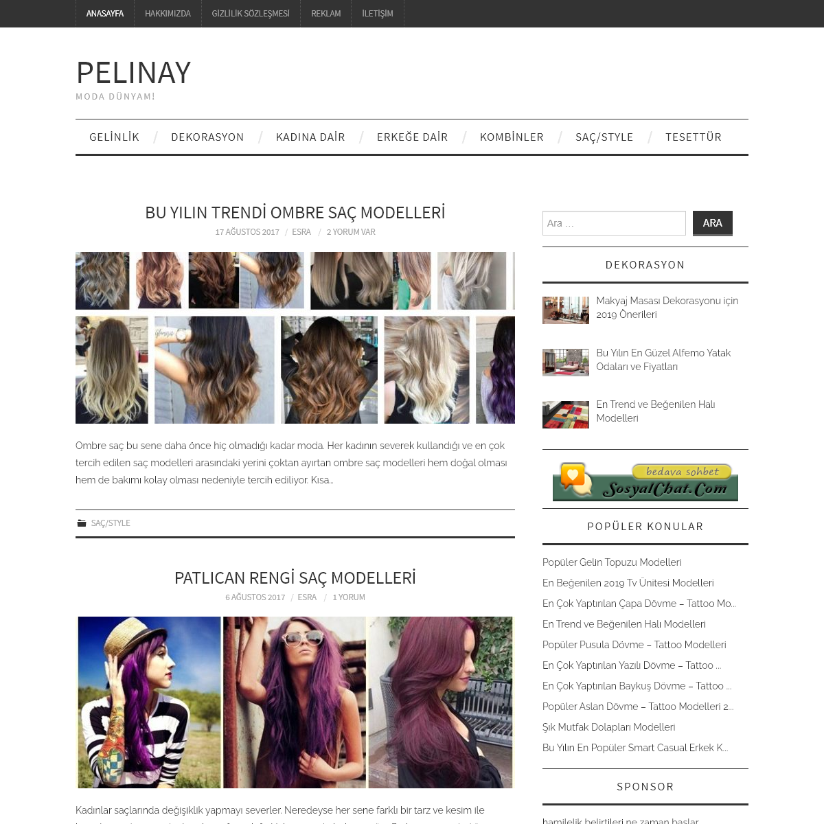 A complete backup of pelinay.com