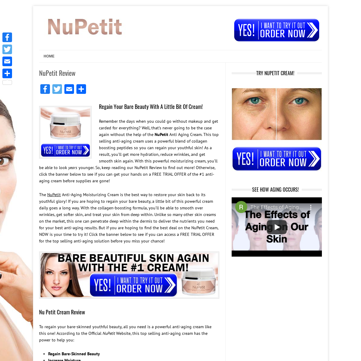 A complete backup of nupetit.org