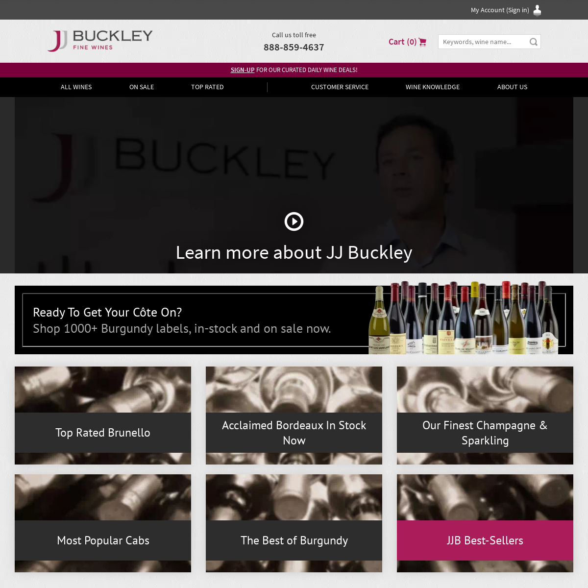 A complete backup of jjbuckley.com