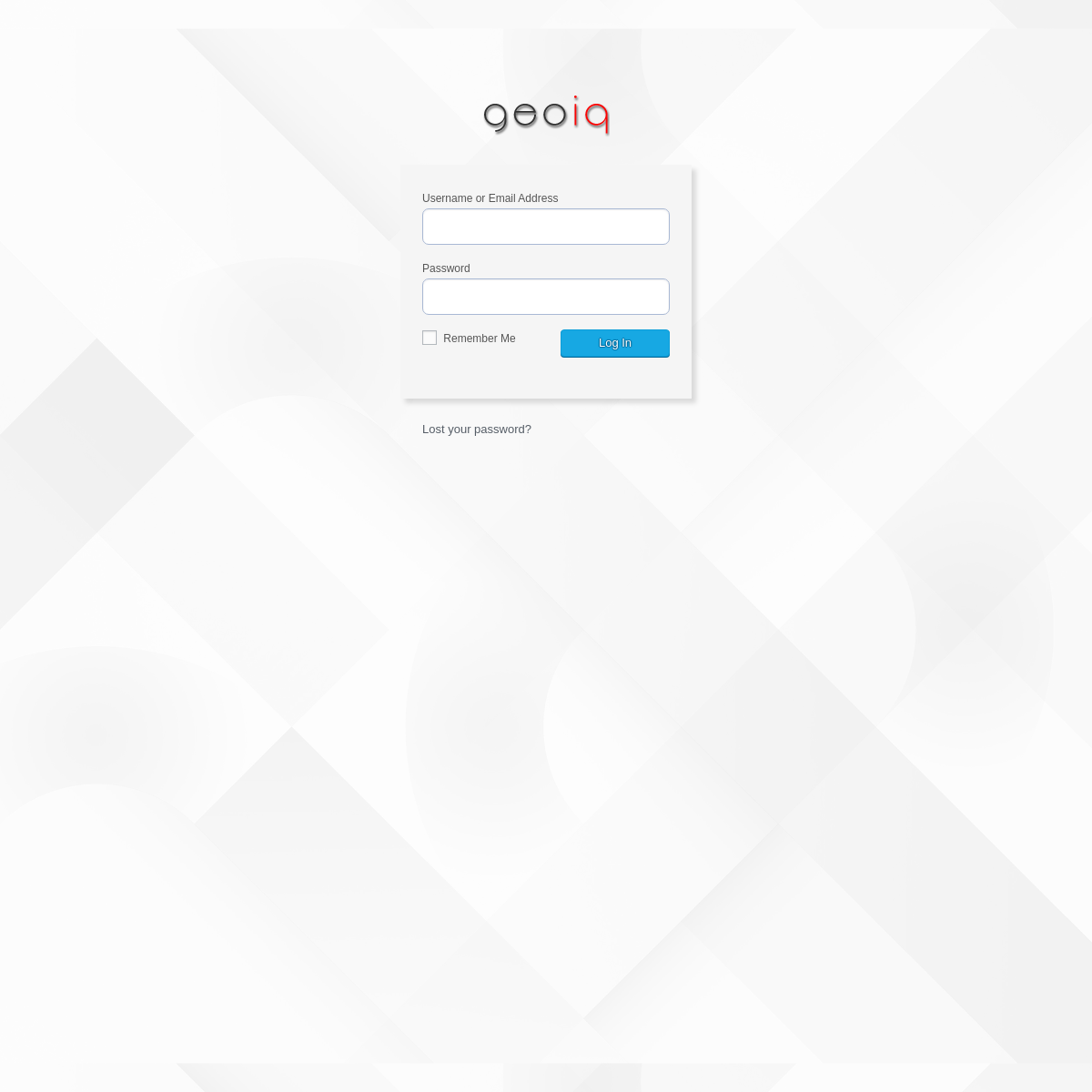 A complete backup of geoiq.com