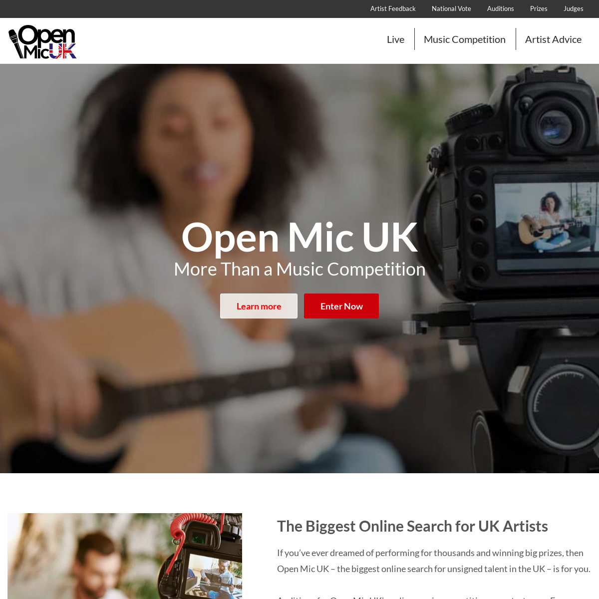 A complete backup of openmicuk.co.uk