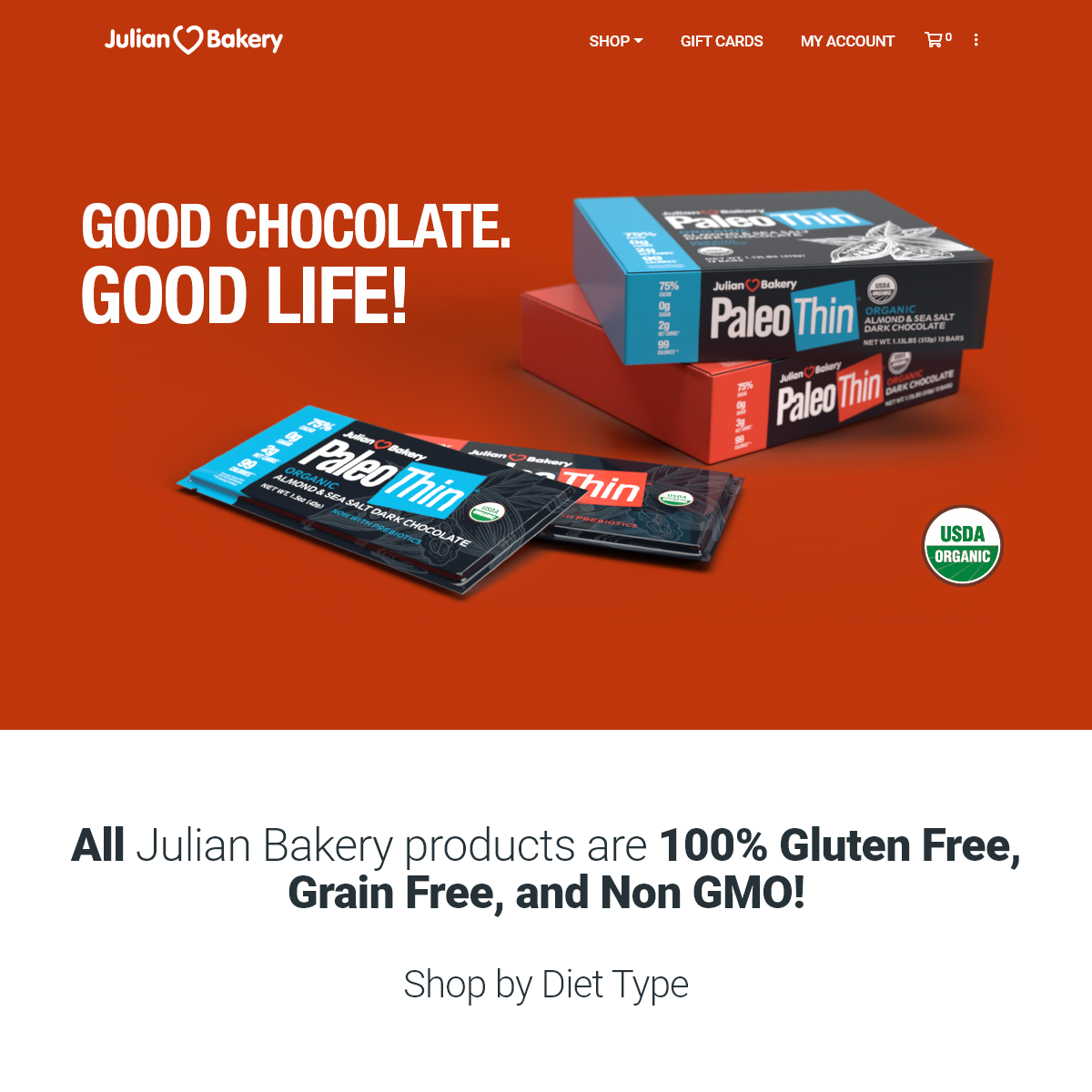 A complete backup of julianbakery.com