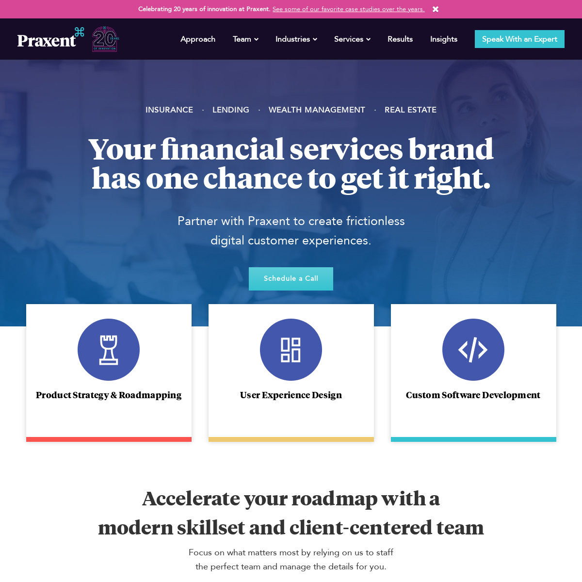A complete backup of praxent.com