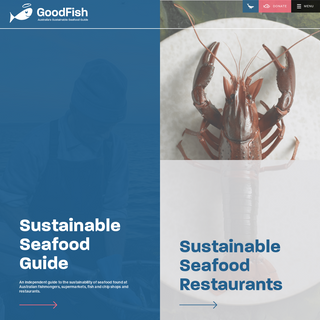 A complete backup of sustainableseafood.org.au