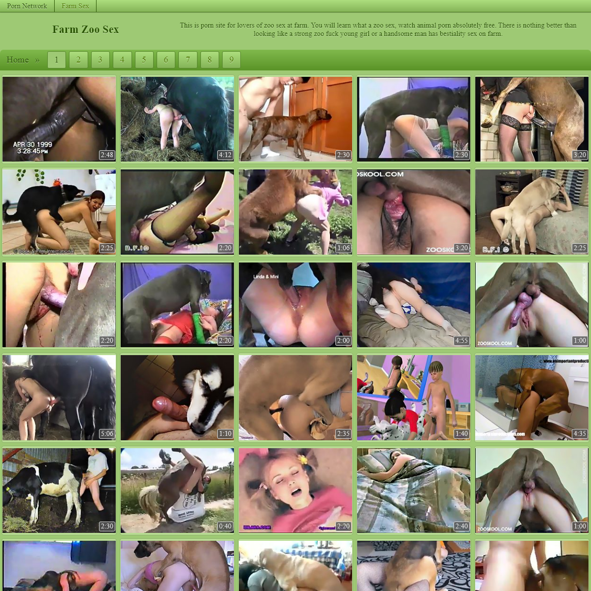 1200px x 1200px - A complete backup of www.zoosexfarm.com - Archived 2023-01-08