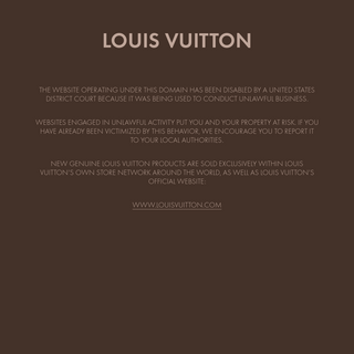 A complete backup of louisvuitton-outlet.com.co
