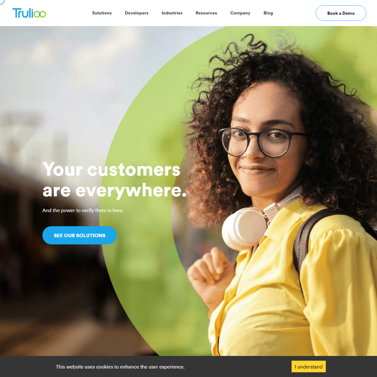 A complete backup of trulioo.com