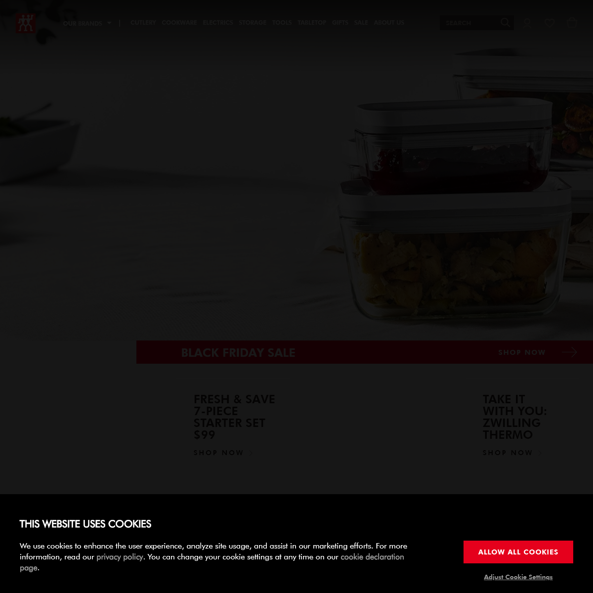 A complete backup of zwilling.com