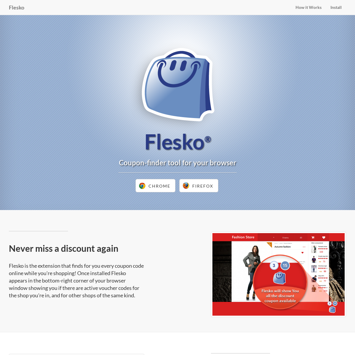 A complete backup of flesko.com