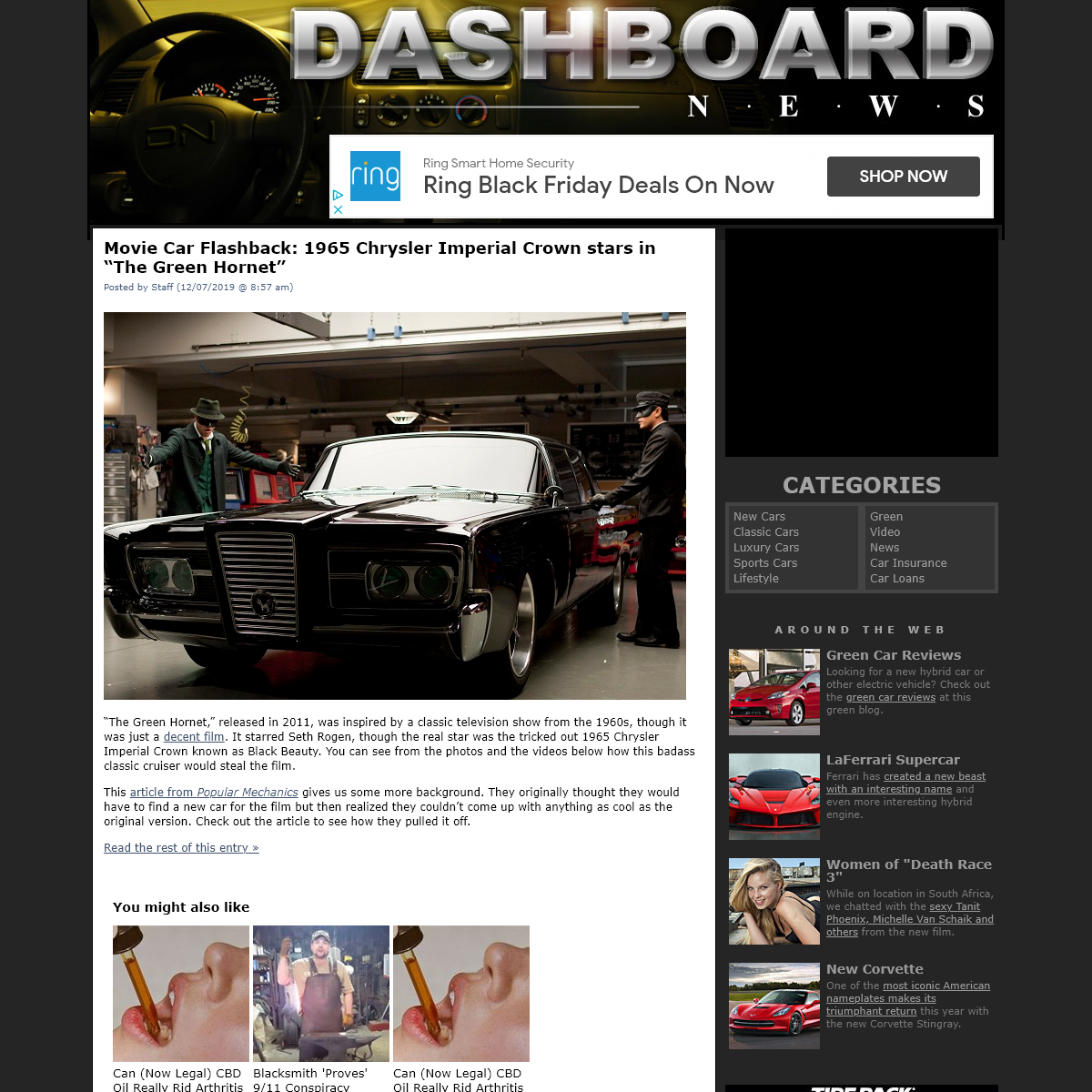 A complete backup of dashboardnews.com