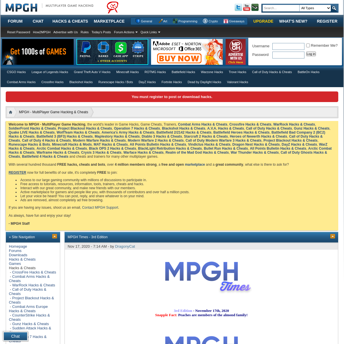 rotmg tool hacked client pserver mpgh
