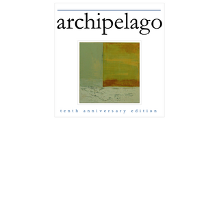 A complete backup of archipelago.org