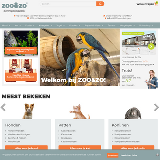 A complete backup of zoo-enzo.nl