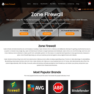 A complete backup of zonefirewall.com