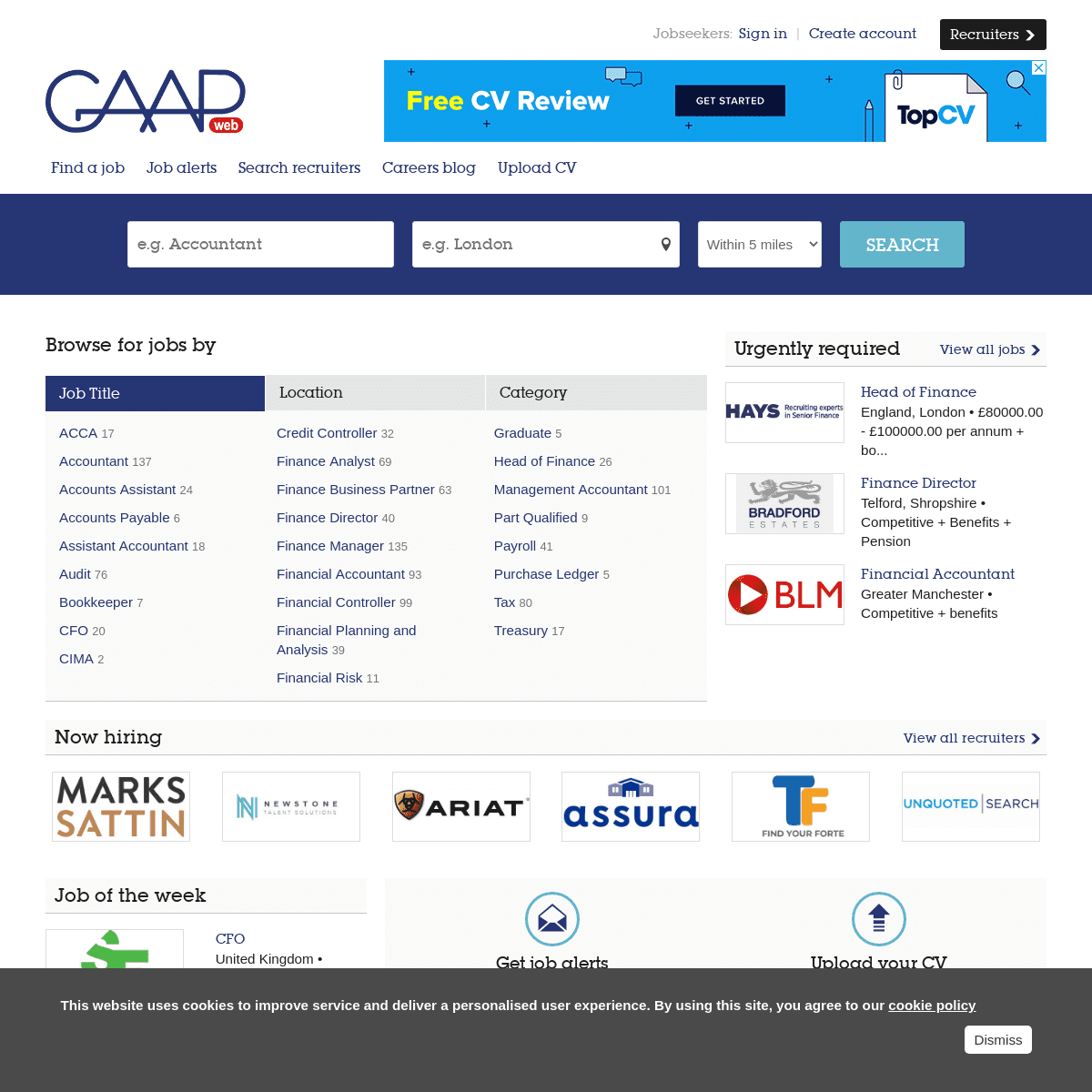 A complete backup of gaapweb.com