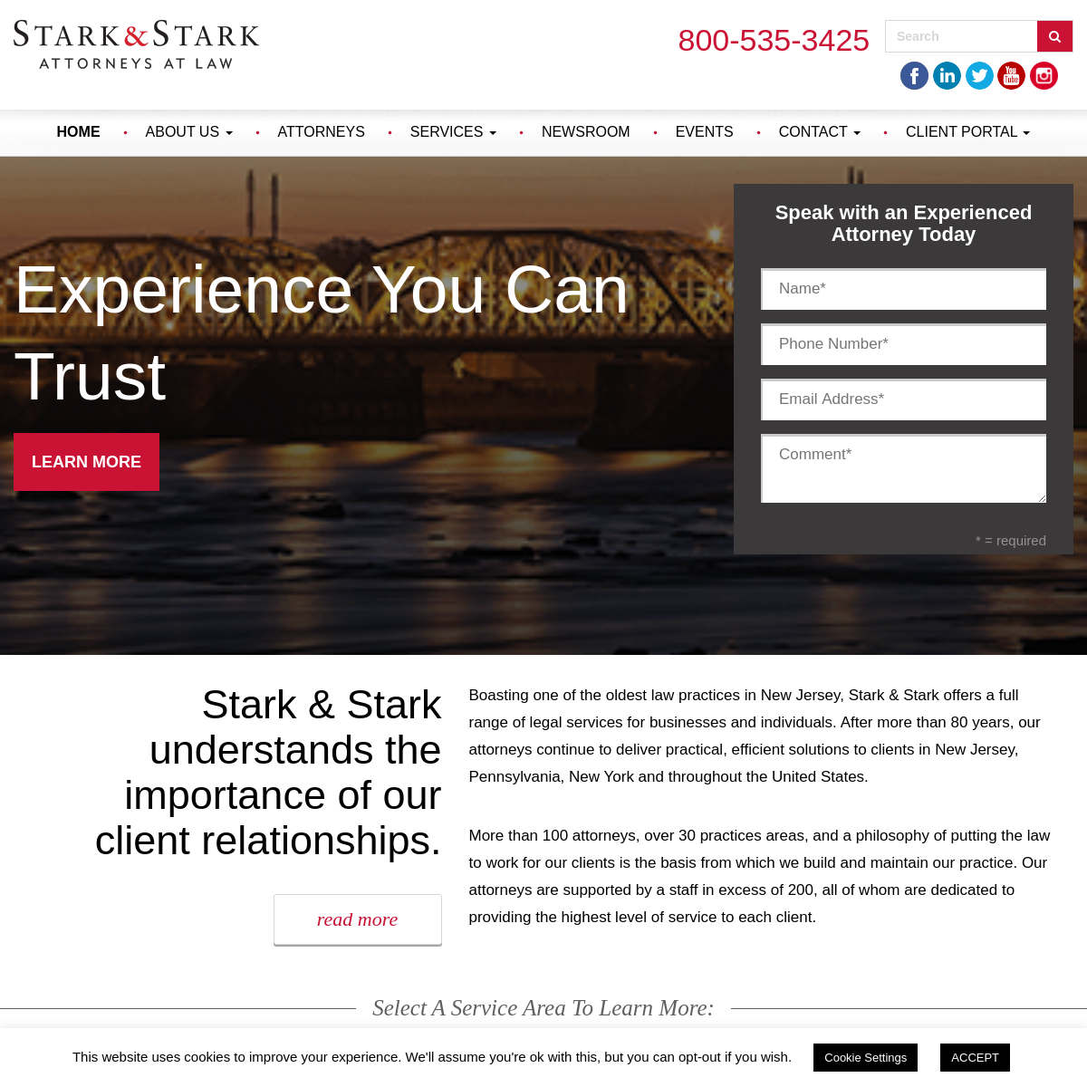 A complete backup of stark-stark.com