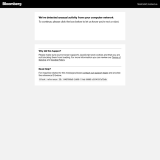 A complete backup of bloomberglp.com