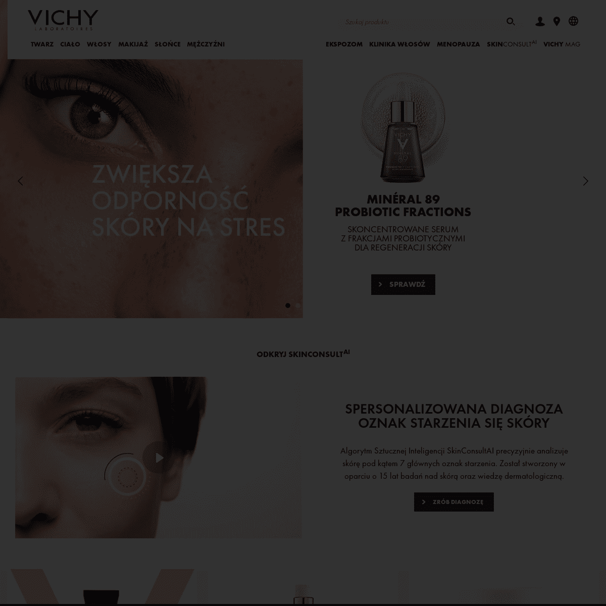A complete backup of https://vichy.pl