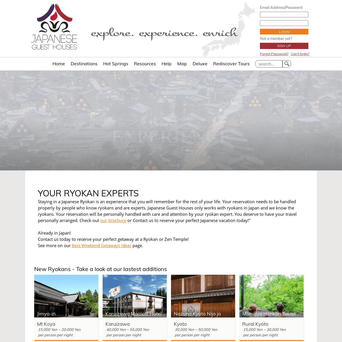 A complete backup of https://japaneseguesthouses.com