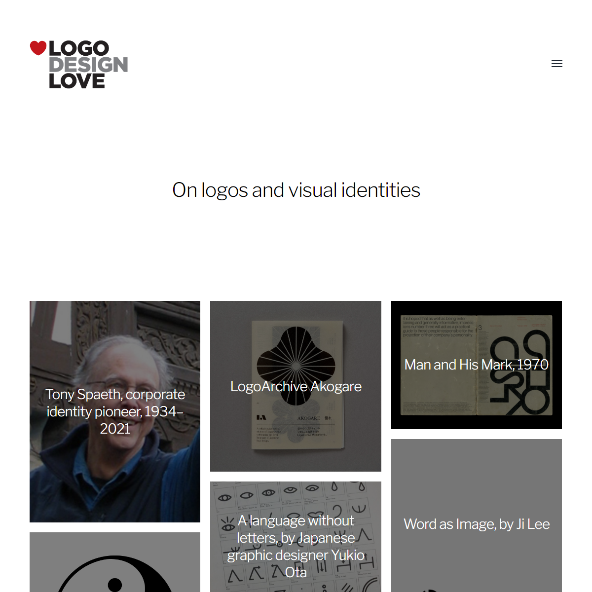 A complete backup of https://www.logodesignlove.com/