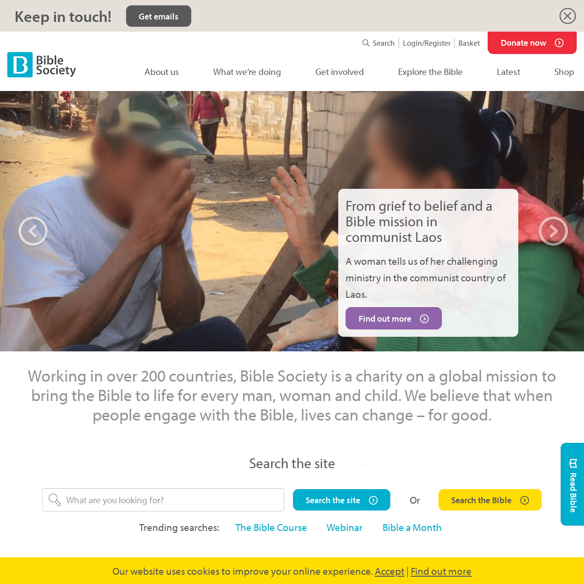 A complete backup of https://biblesociety.org.uk