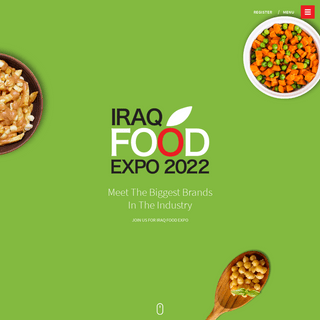 A complete backup of https://iraqfoodexpo.com