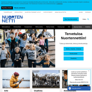 A complete backup of https://nuortennetti.fi