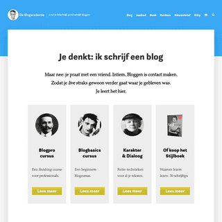 A complete backup of https://deblogacademie.nl