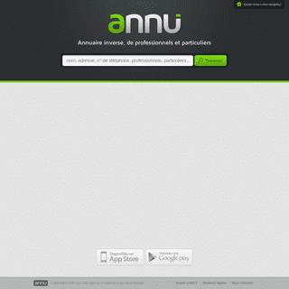 A complete backup of https://annu.com