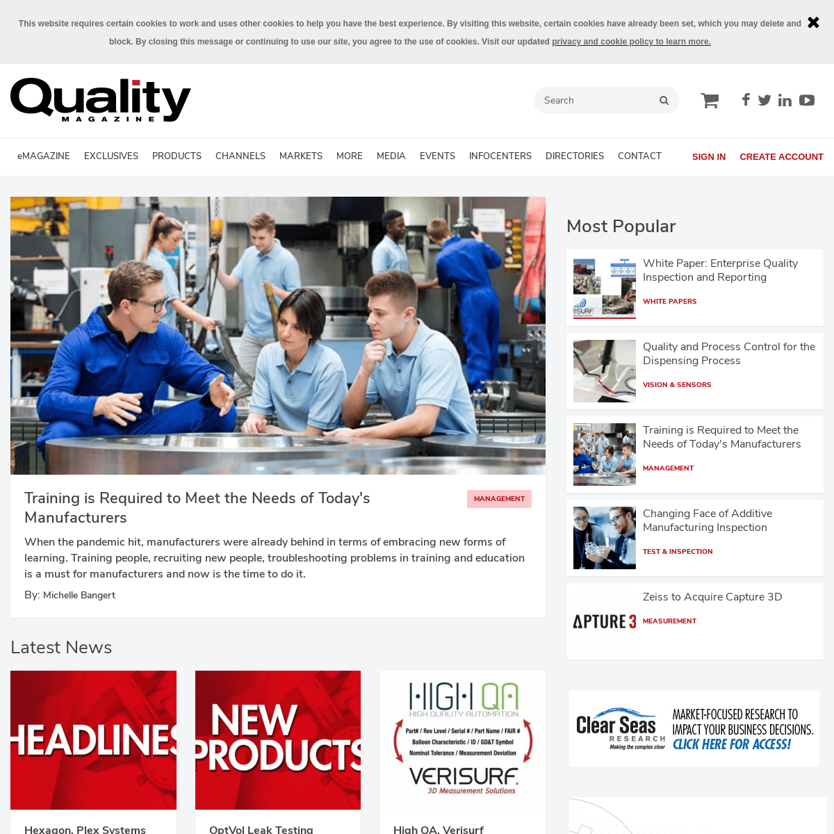 A complete backup of https://qualitymag.com